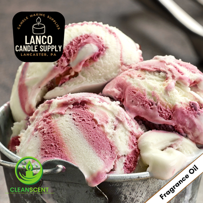 Black Raspberry Vanilla
