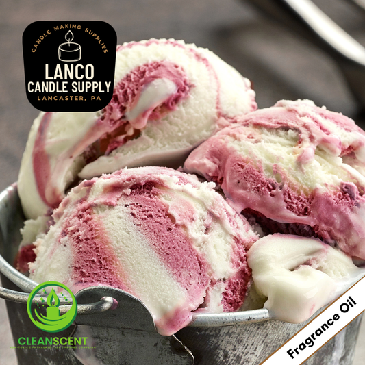 Black Raspberry Vanilla