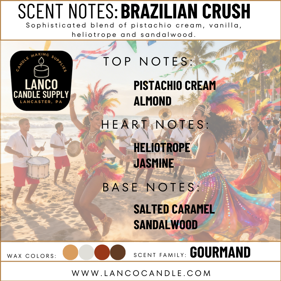Brazilian Crush (Type)