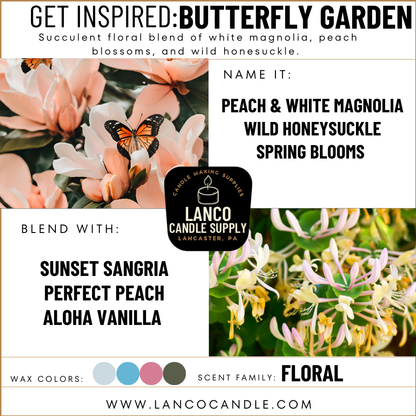 Butterfly Garden