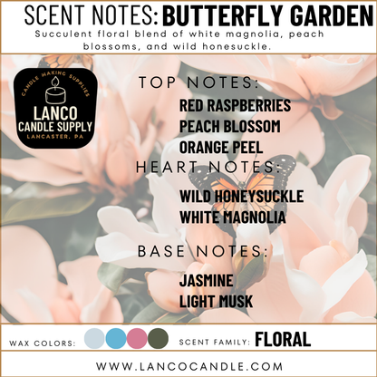 Butterfly Garden