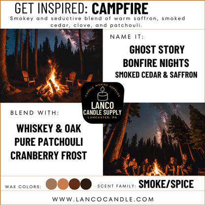 Campfire