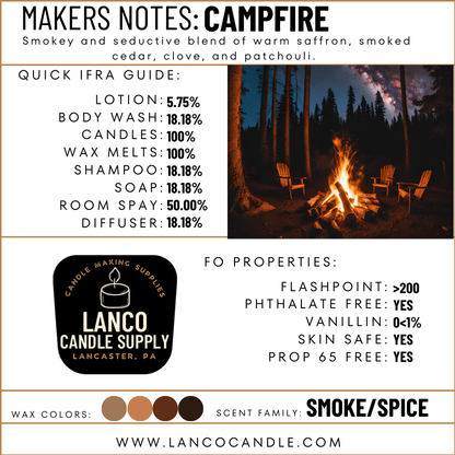 Campfire