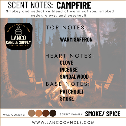 Campfire