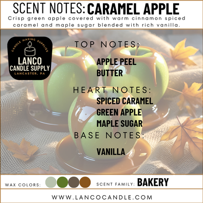 Caramel Apple