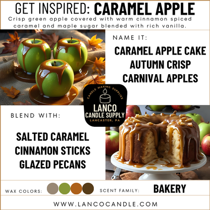 Caramel Apple
