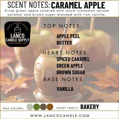 Caramel Apple