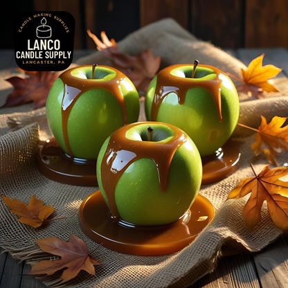Caramel Apple