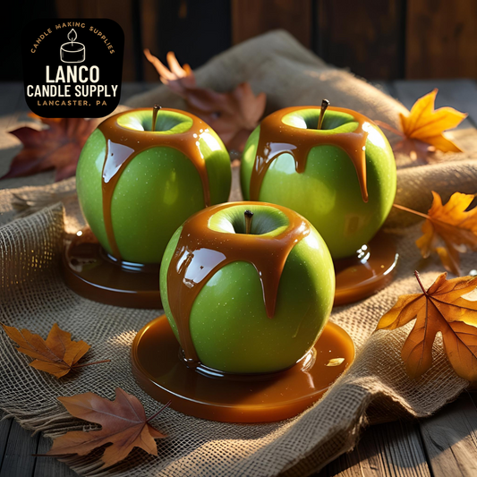 Caramel Apple