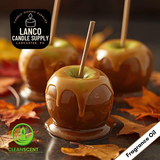 Caramel Apple