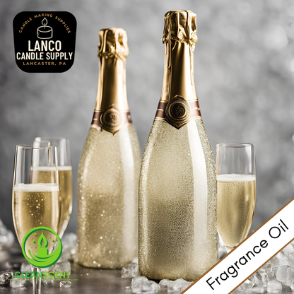 Champagne Toast (Type)