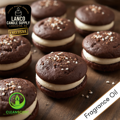 Chocolate Whoopie Pie