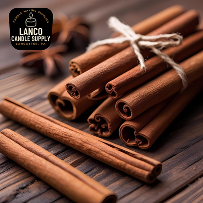 Cinnamon Sticks