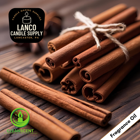 Cinnamon Sticks