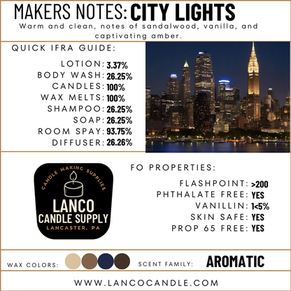 City Lights