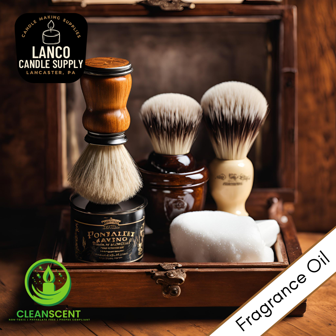 Clean Shave
