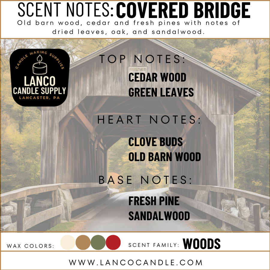 Covered Bridge