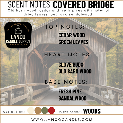 Covered Bridge
