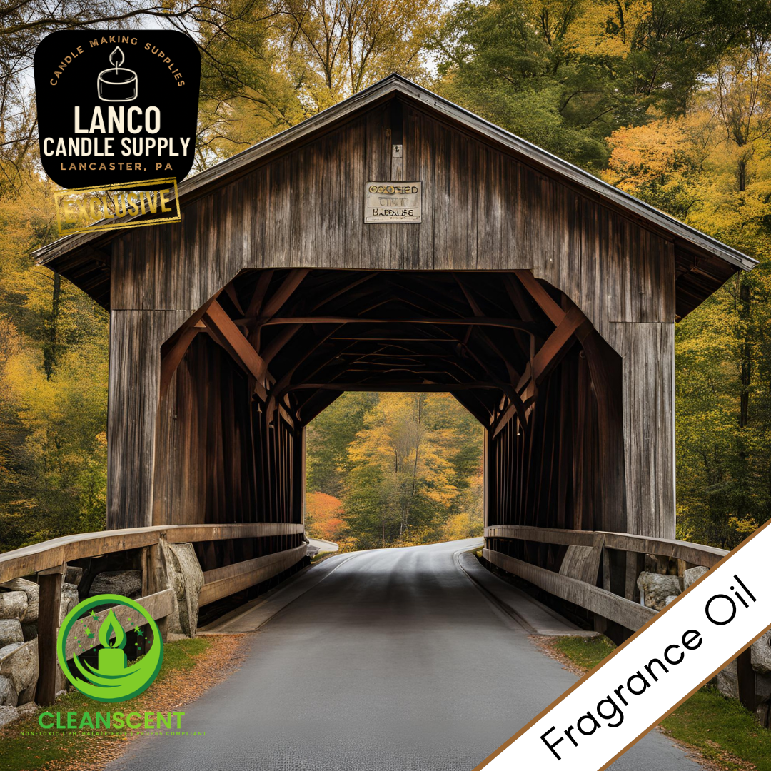 Covered Bridge