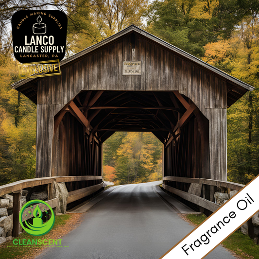 Covered Bridge