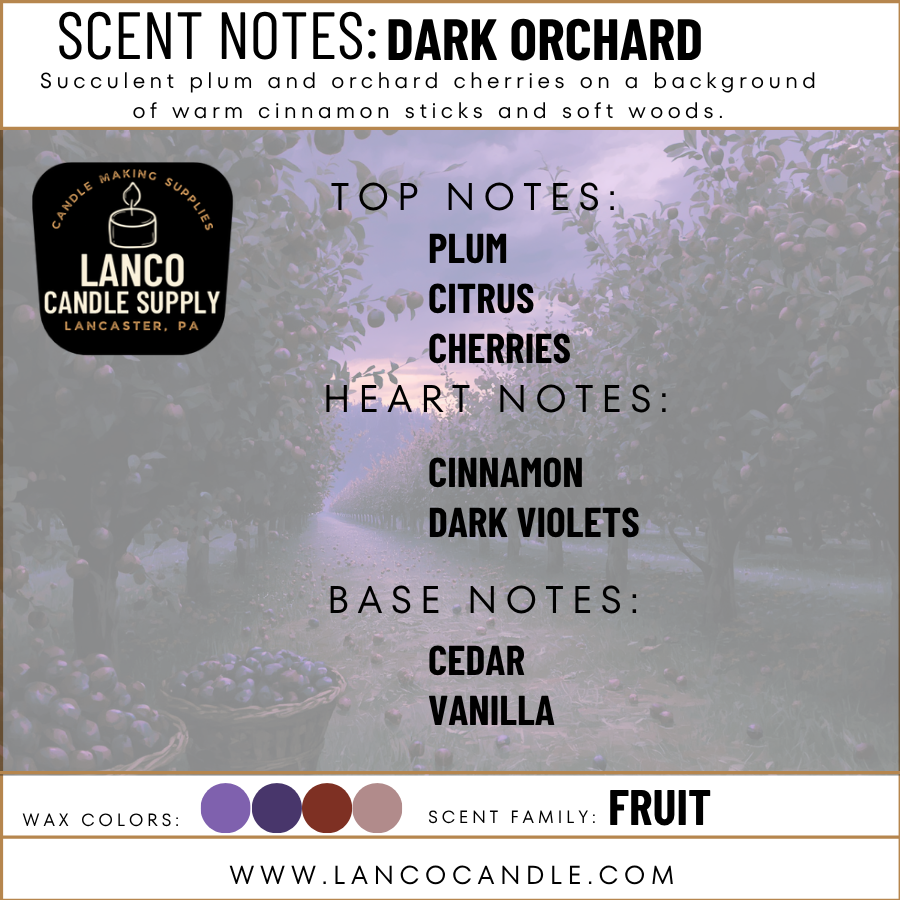 Dark Orchard