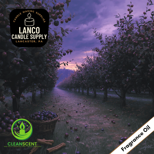 Dark Orchard
