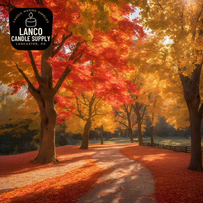 Fallen Leaves