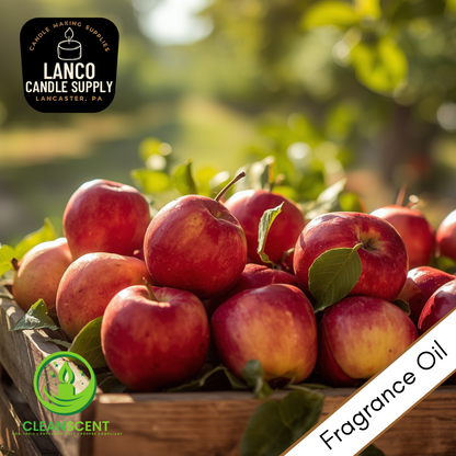 Farmstand Apple
