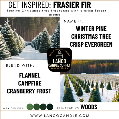Frasier Fir