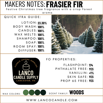 Frasier Fir