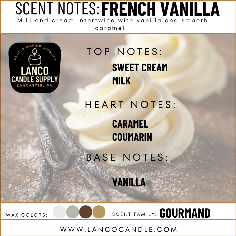 French Vanilla