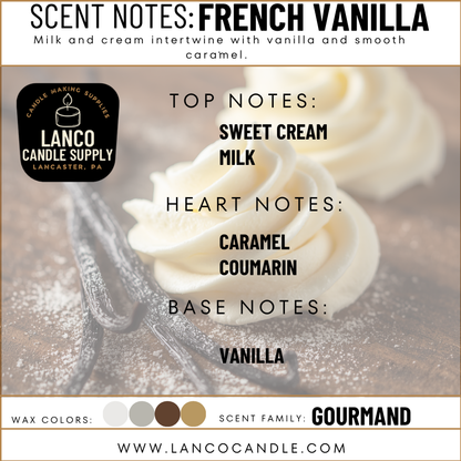 French Vanilla