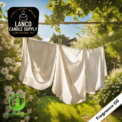 Fresh Linen (Type)