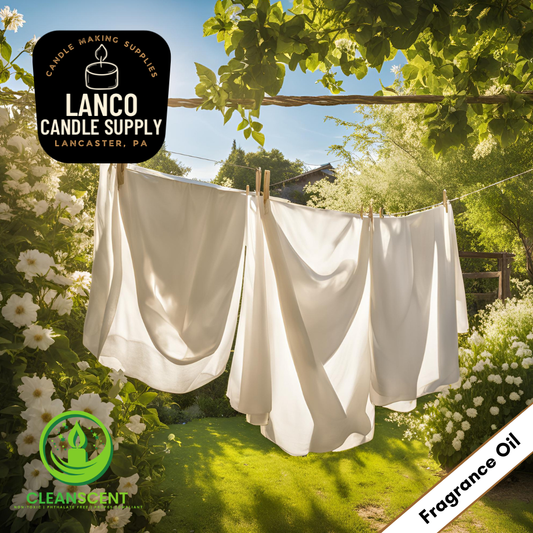 Fresh Linen (Type)