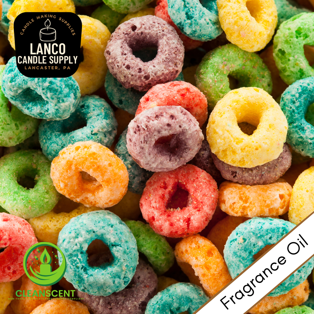 Fruit Loops