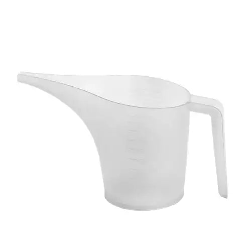 Plastic Funnel Pouring Pitcher