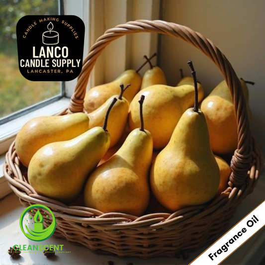 Harvest Pear