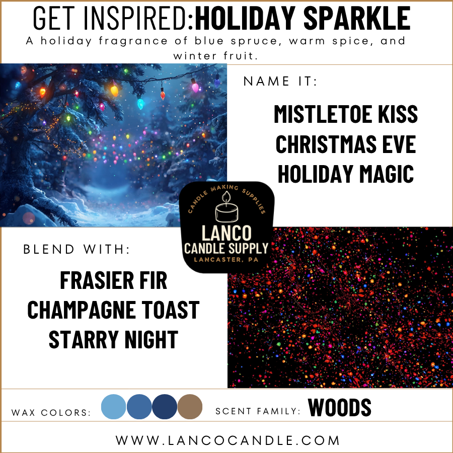 Holiday Sparkle