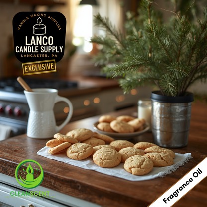 Homestead Vanilla