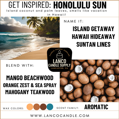 Honolulu Sun