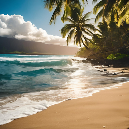 Honolulu Sun