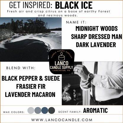Black Ice