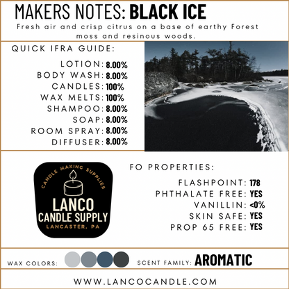 Black Ice