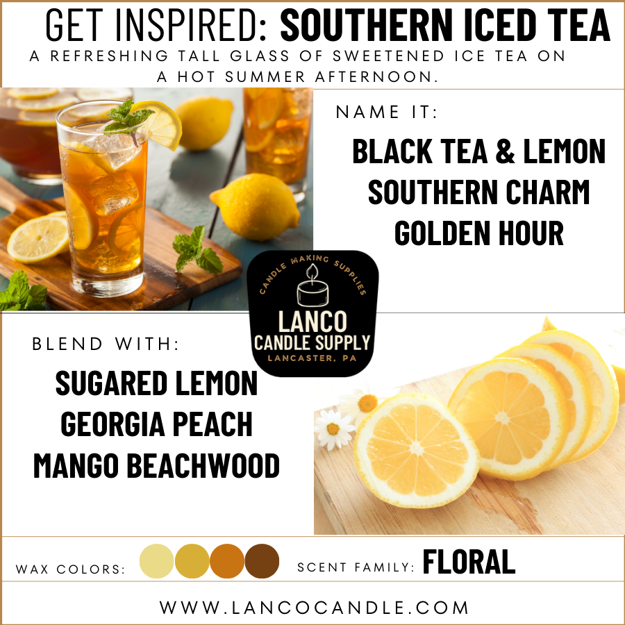 Southern Iced Tea