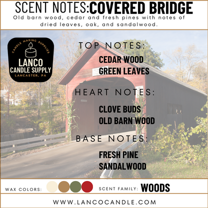 Covered Bridge