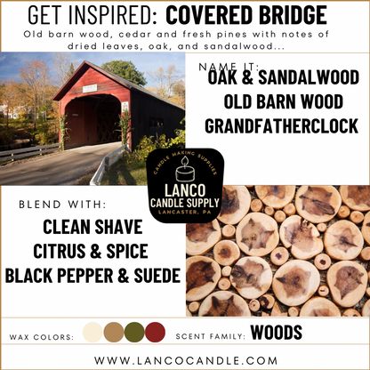 Covered Bridge
