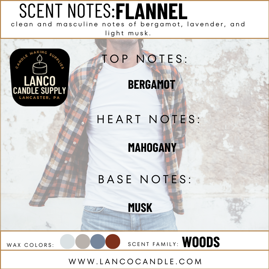 Flannel (Type)