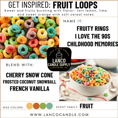 Fruit Loops