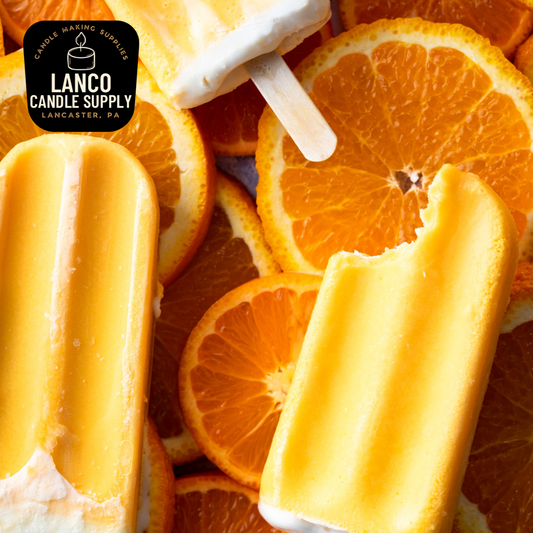 Orange Creamsicle- Restock Pending