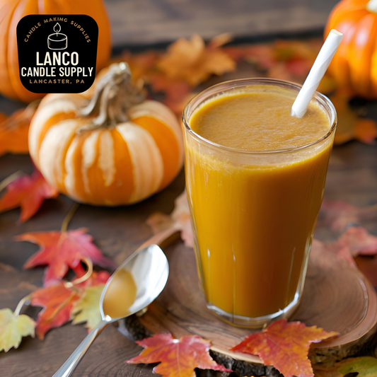 Pumpkin Juice